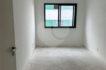 Apartamento à venda com 1 quarto em Vila Buarque, São Paulo, SP