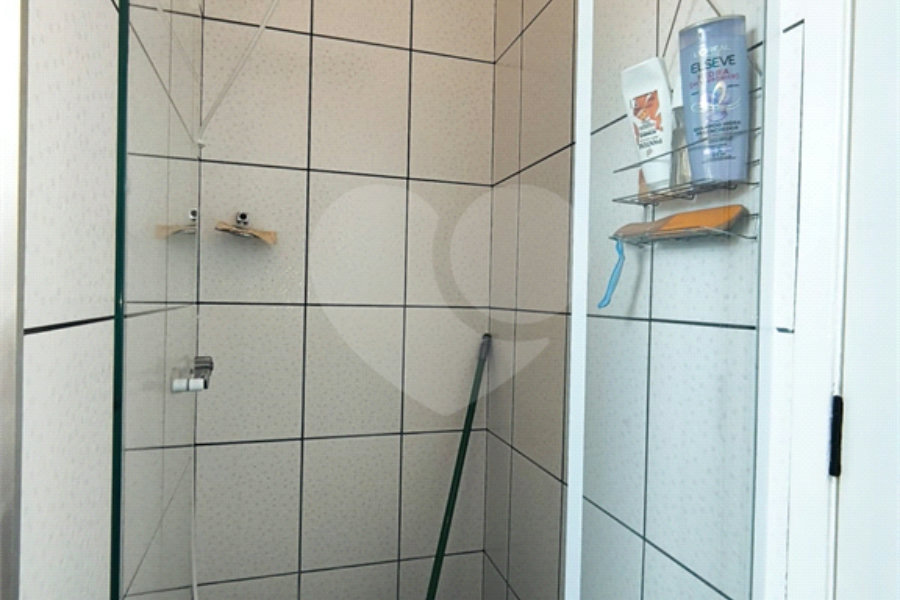 Sobrado à venda com 2 quartos em Jaçanã, São Paulo, SP