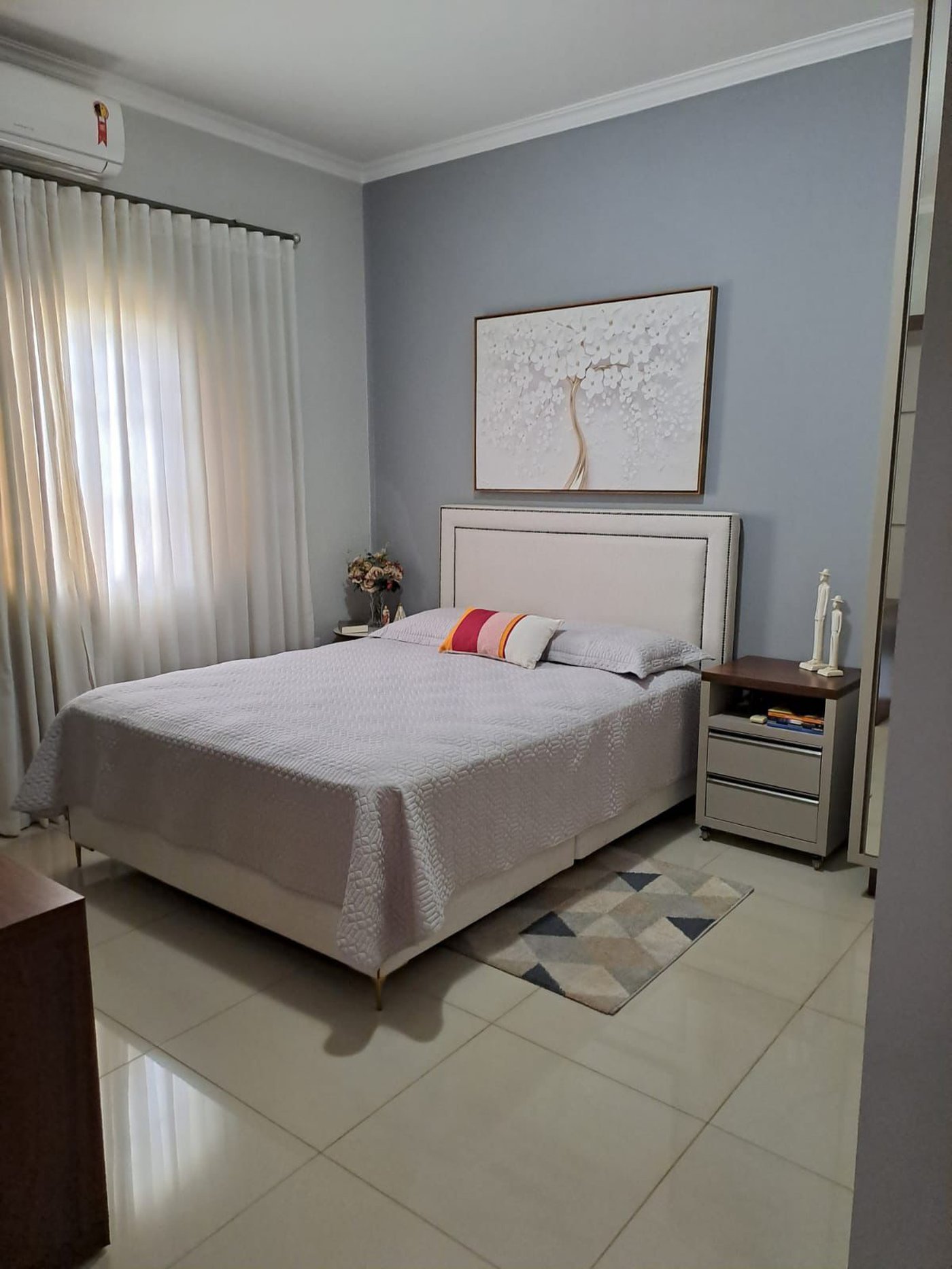 Casa à venda com 3 quartos, sendo 1 suíte,  no Centro, Três Lagoas, MS