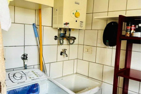 Apartamento para alugar com 1 suíte em Pinheiros, São Paulo, SP