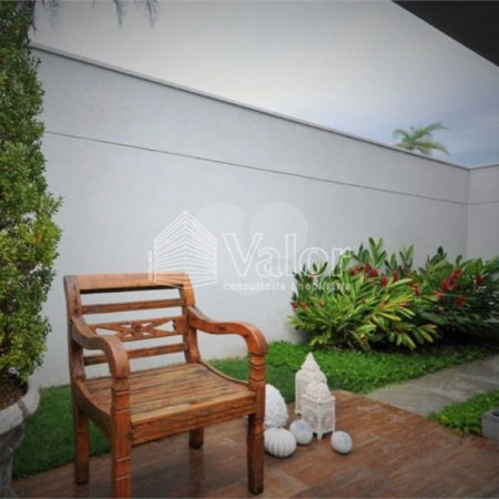 Casas condominio Damha III
