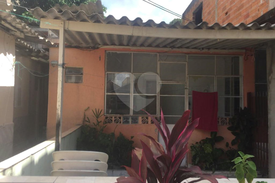 Sobrado à venda com 3 quartos em Casa Verde, São Paulo, SP