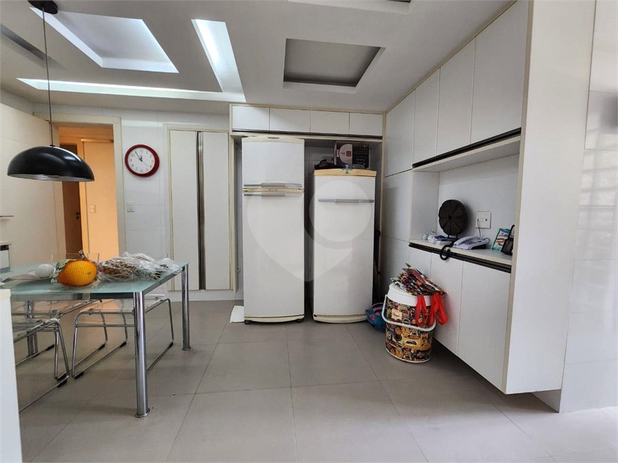 Apartamento à venda com 4 quartos, sendo 1 suíte, em Tijuca, Rio de Janeiro, RJ