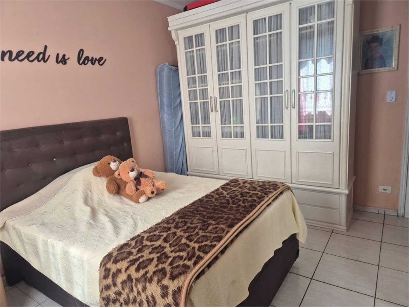 Apartamento com 2 dormitórios à venda, 76 m² por R$ 385.000,00 - Vila Matias - Santos/SP