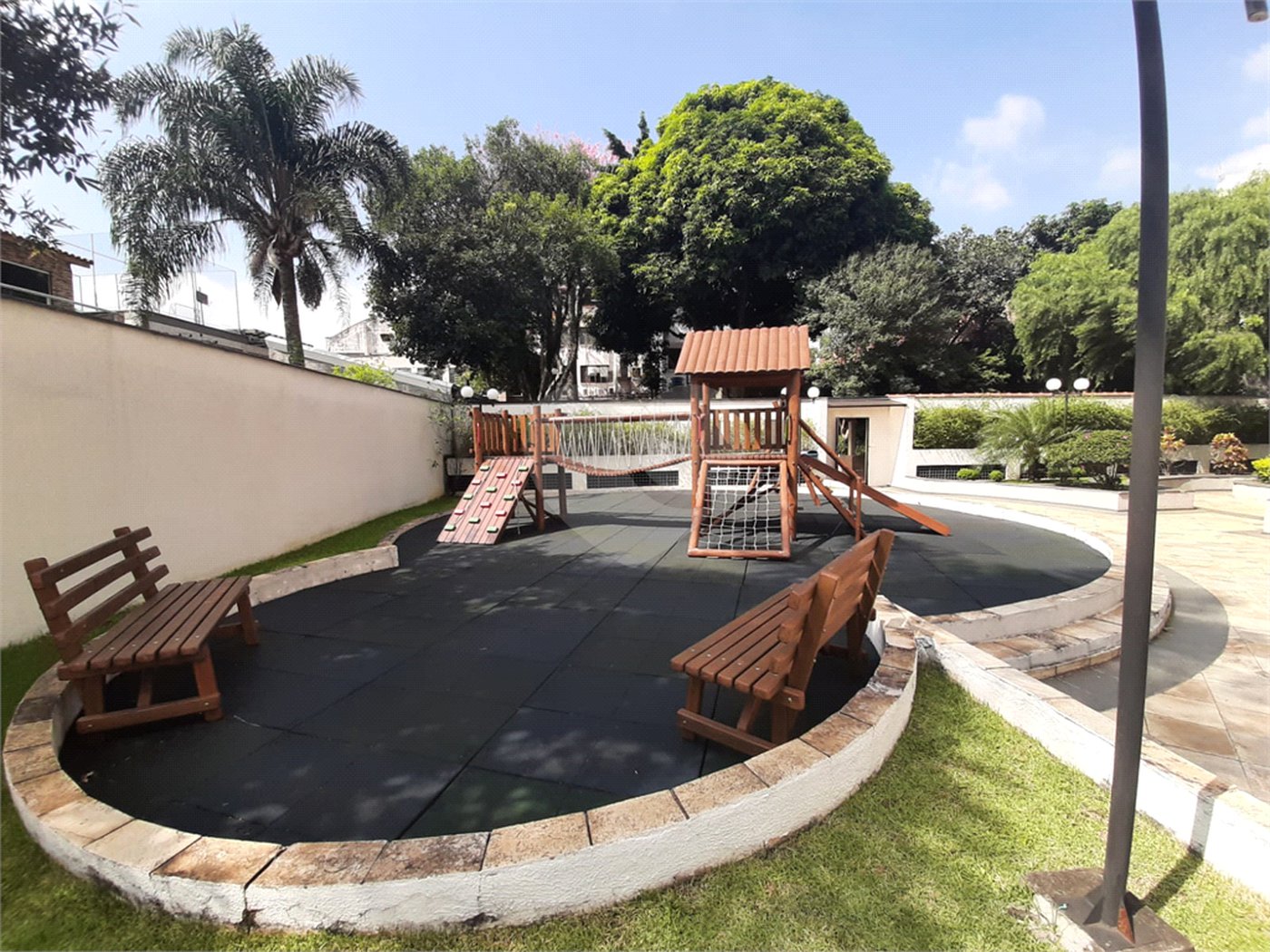 Apartamento à venda com 2 quartos, sendo 1 suíte, em Casa Verde, São Paulo, SP