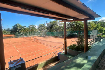 Casa à venda no condomínio Fazenda São Joaquim, Vinhedo - SP