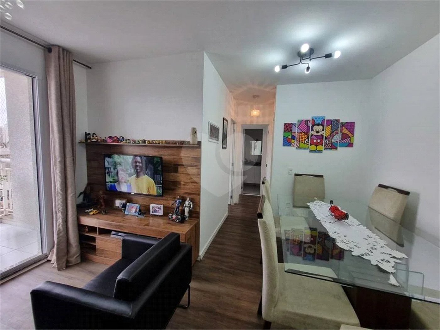 APARTAMENTO A VENDA EM SP BRÁS