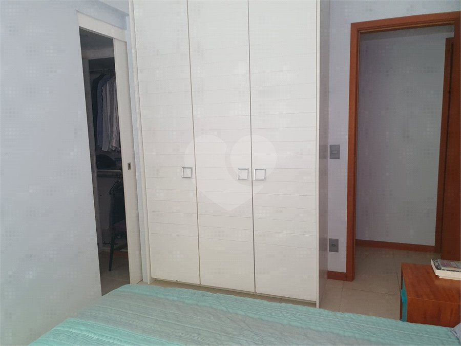Apartamento à venda com 3 quartos, sendo 1 suíte, em Humaitá, Rio de Janeiro, RJ