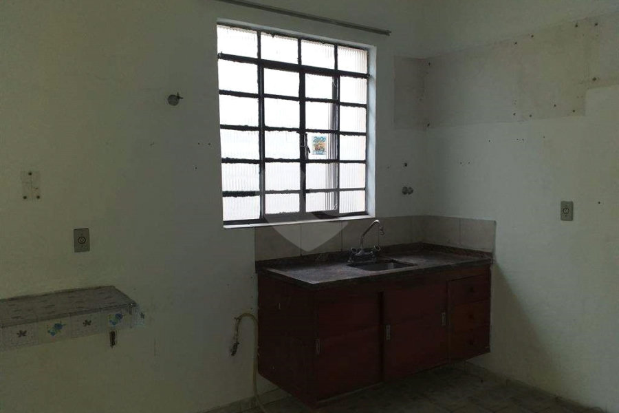 Sobrado à venda com 5 quartos em Parque Edu Chaves, São Paulo, SP