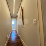 Apartamento para alugar com 4 suítes em Água Fria, São Paulo, SP