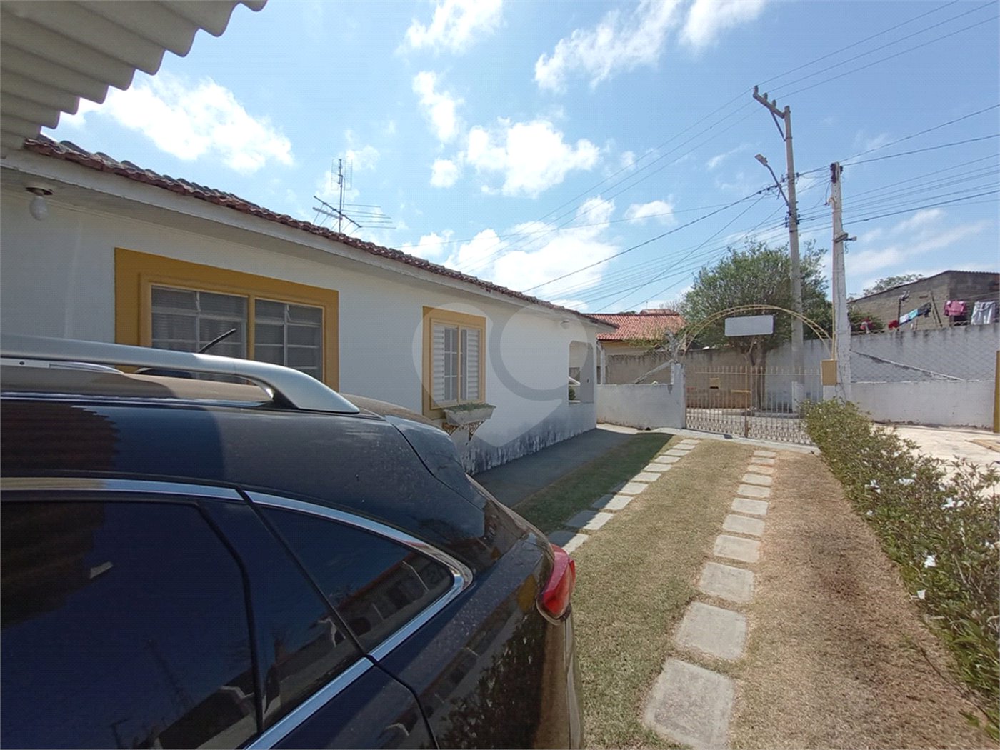 Casa à venda com 2 quartos em Vila Messias, Alambari, SP