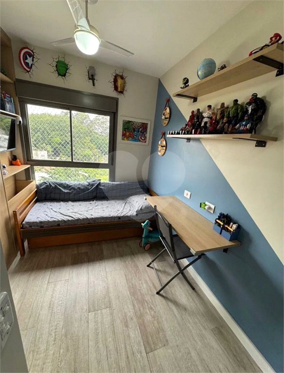 Apartamento à venda com 2 quartos em Butantã, São Paulo, SP