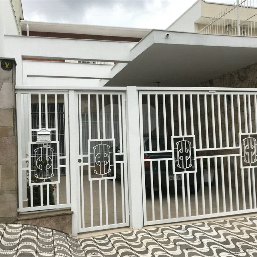 Sobrado à venda com 2 quartos em Água Fria, São Paulo, SP