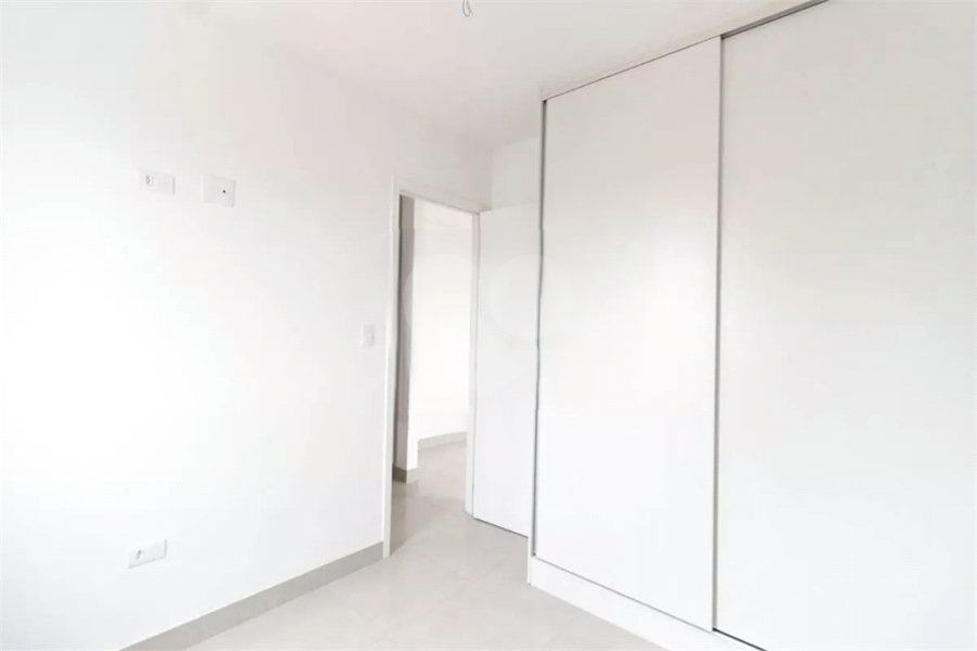 Apartamento à venda com 1 quarto em Tucuruvi, São Paulo, SP