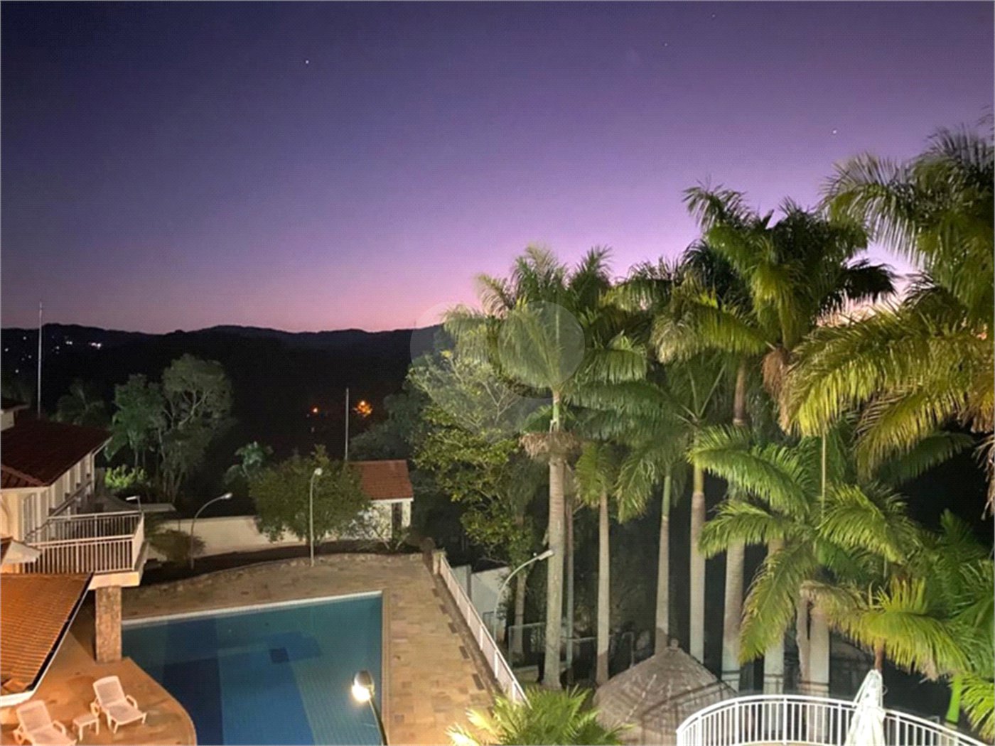 Casa à venda com 6 suítes no condomínio Sausalito, Mairiporã - SP