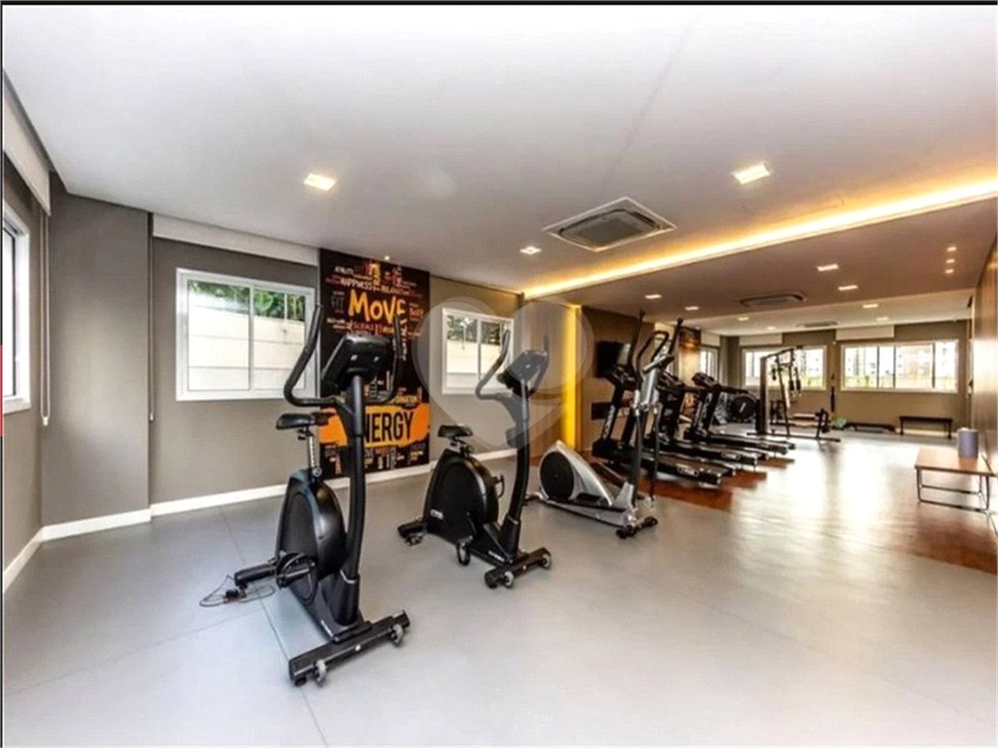 Apartamento à venda com 2 quartos em Santana, São Paulo, SP