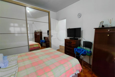 Sobrado à venda com 3 quartos em Vila Pompéia, São Paulo, SP