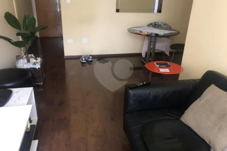 Apartamento à venda com 3 quartos, sendo 1 suíte, em Tatuapé, São Paulo, SP