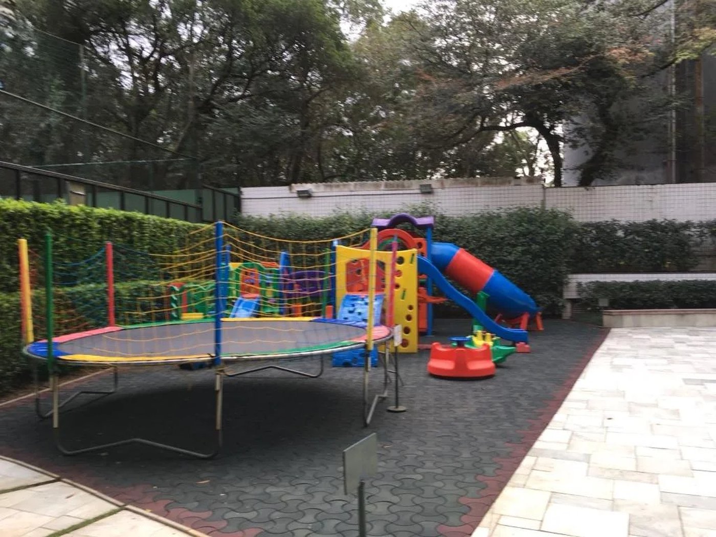 Apartamento à venda com 4 suítes em Paraíso do Morumbi, São Paulo, SP