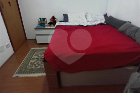 Apartamento à venda com 1 quarto em Bela Vista, São Paulo, SP
