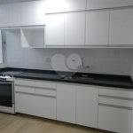 Apartamento à venda com 3 quartos, sendo 1 suíte, em Perdizes, São Paulo, SP