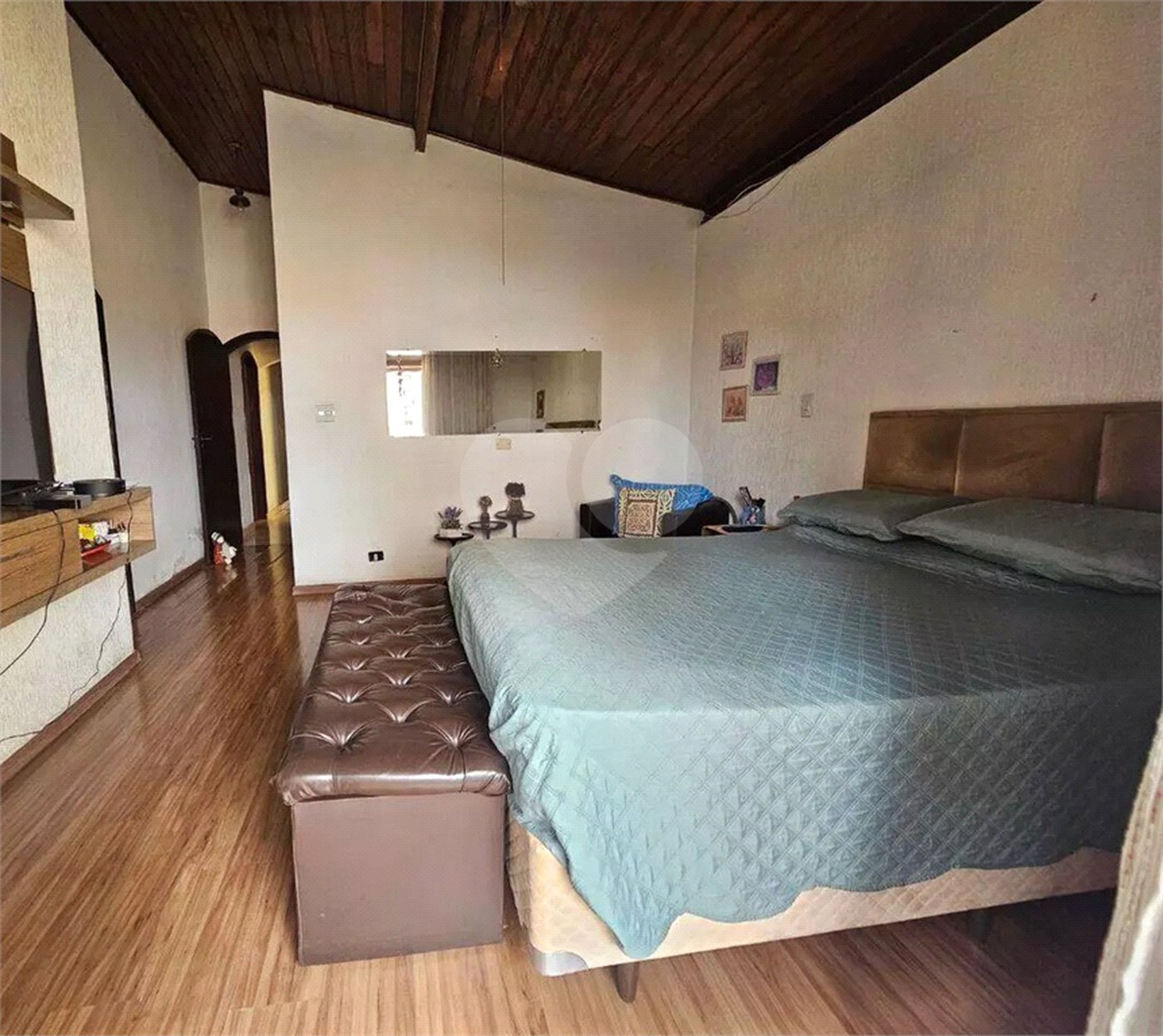 Casa Térrea à venda com 3 quartos, sendo 1 suíte, no Centro, Poá, SP