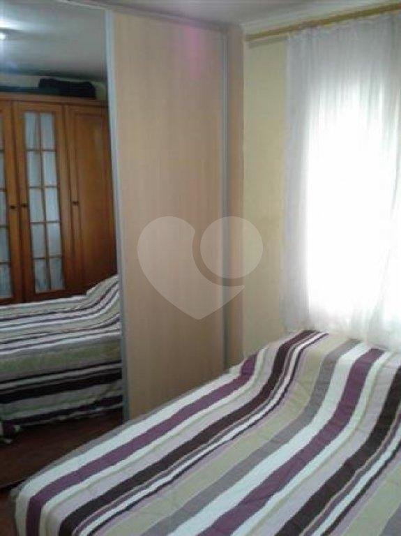 Apartamento à venda com 1 quarto em Barra Funda, São Paulo, SP