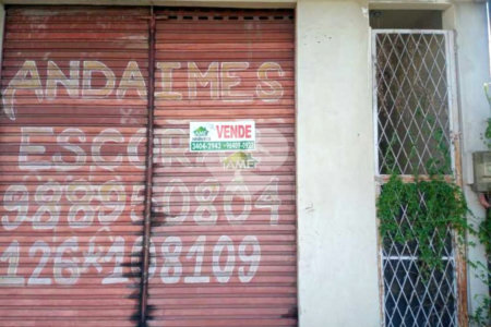 Sala à venda em Campo Grande, Rio de Janeiro, RJ