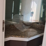 Apartamento para alugar com 4 suítes em Alto da Boa Vista, São Paulo, SP