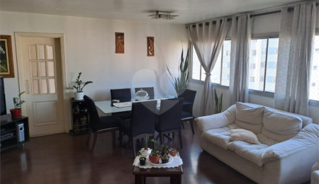 Apartamento à venda com 3 quartos, sendo 1 suíte,  em Santana, São Paulo, SP