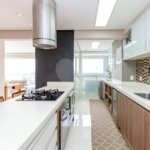 Apartamento à venda com 2 quartos, sendo 1 suíte, em Santo Amaro, São Paulo, SP