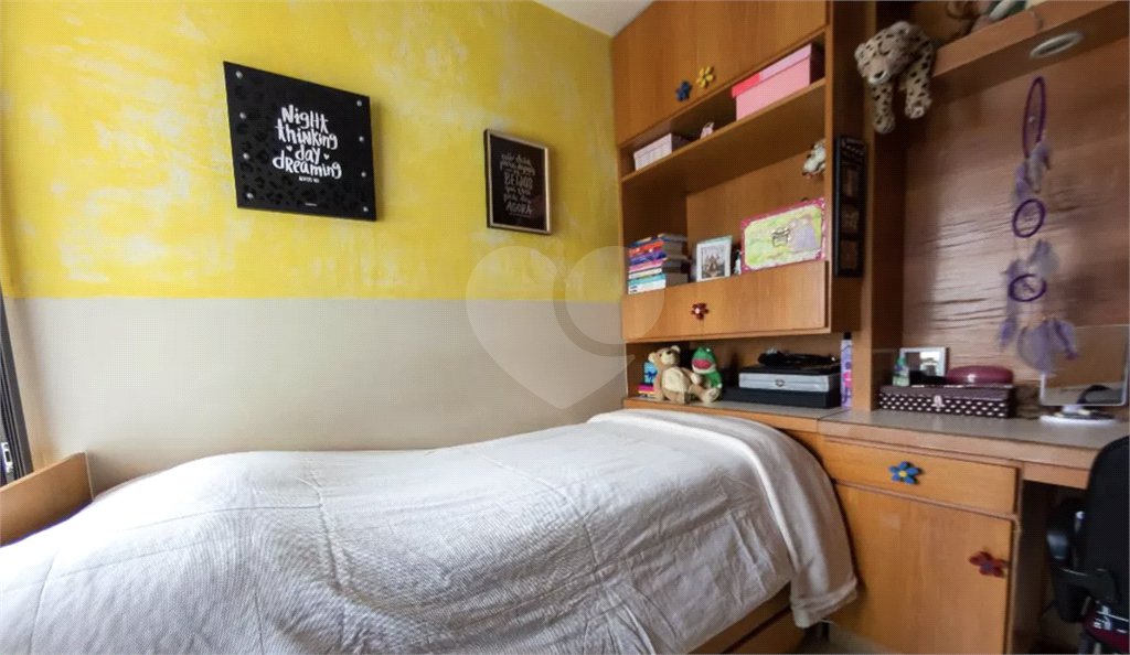 Apartamento à venda com 3 quartos, sendo 1 suíte,  em Mandaqui, São Paulo, SP
