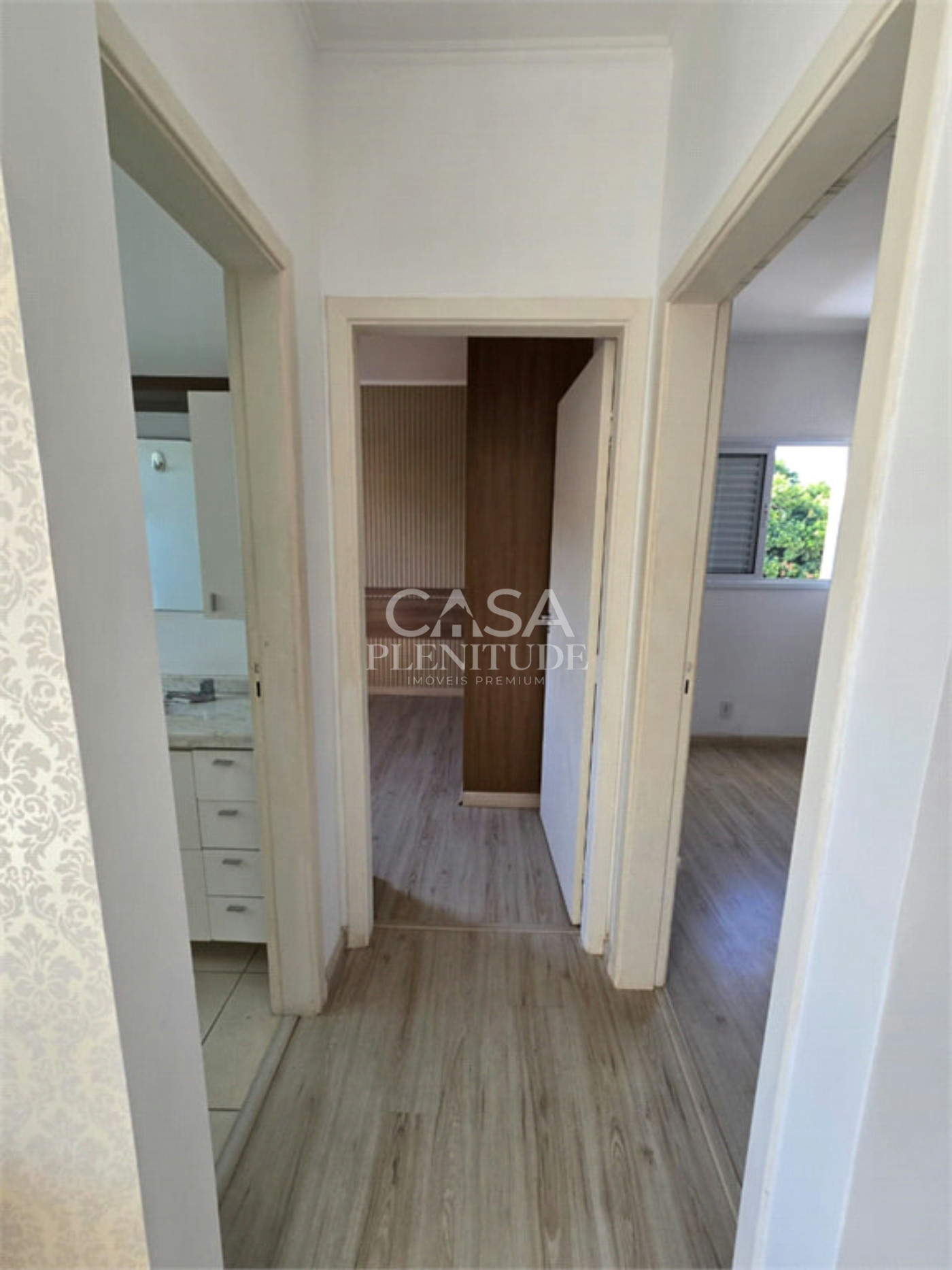 Apartamento à venda com 2 quartos em Retiro São João, Sorocaba, SP