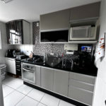 Apartamento à venda com 2 quartos em Jardim Guanabara, Jundiaí, SP