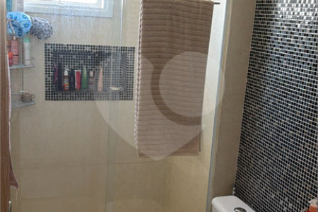 Apartamento à venda com 3 quartos, sendo 2 suítes,  no Centro, São Bernardo do Campo, SP