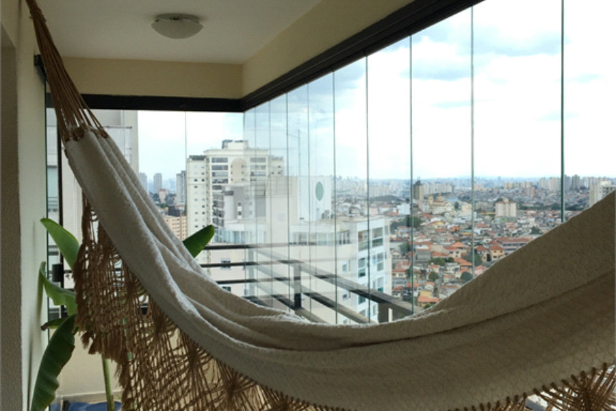 Cobertura à venda com 3 quartos, sendo 1 suíte,  em Lauzane Paulista, São Paulo, SP