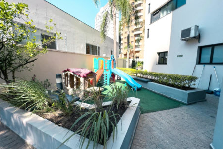 Cobertura à venda com 3 quartos, sendo 1 suíte, em Vila Andrade, São Paulo, SP