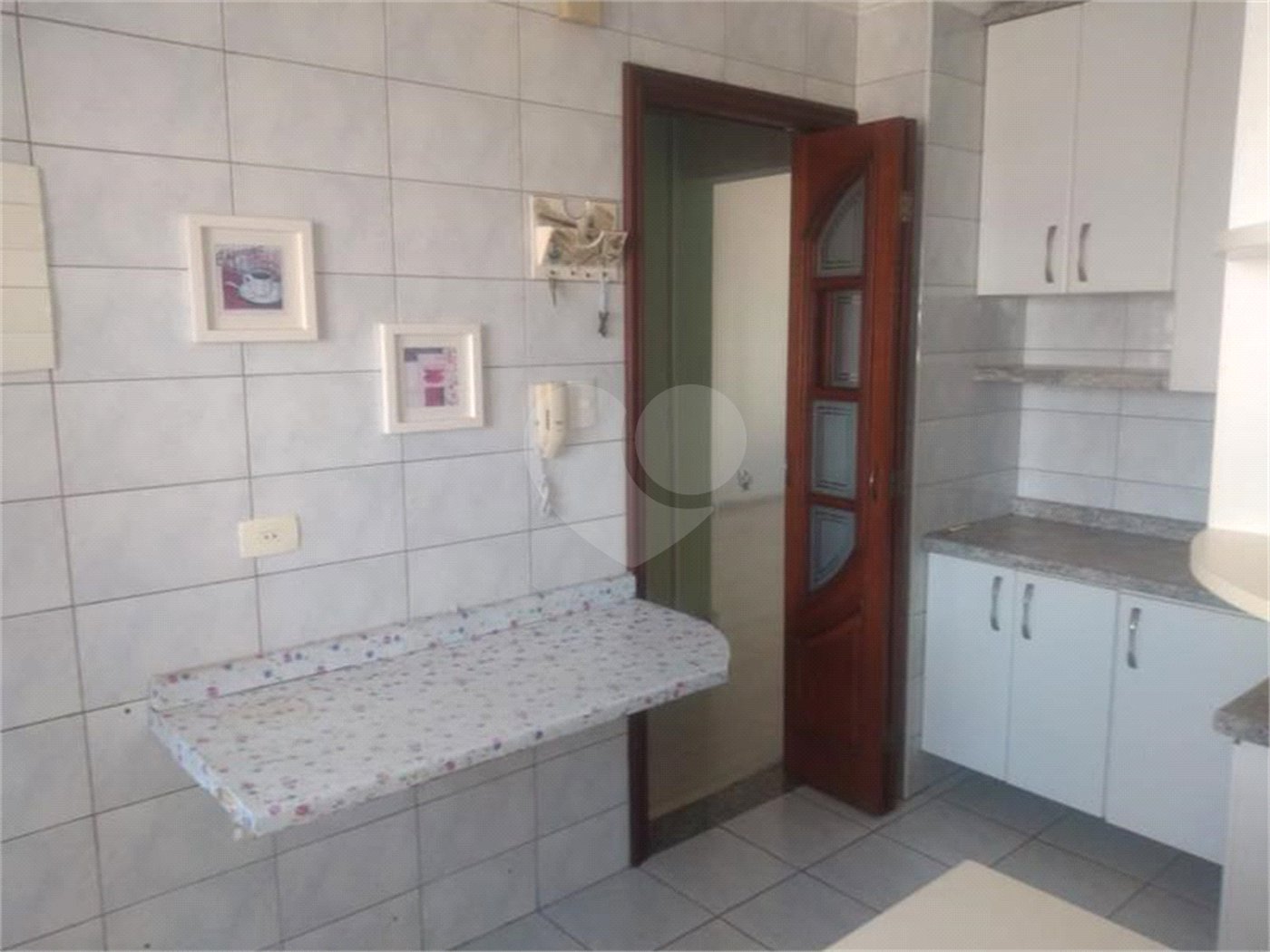 Apartamento à venda com 2 quartos em Santana, São Paulo, SP