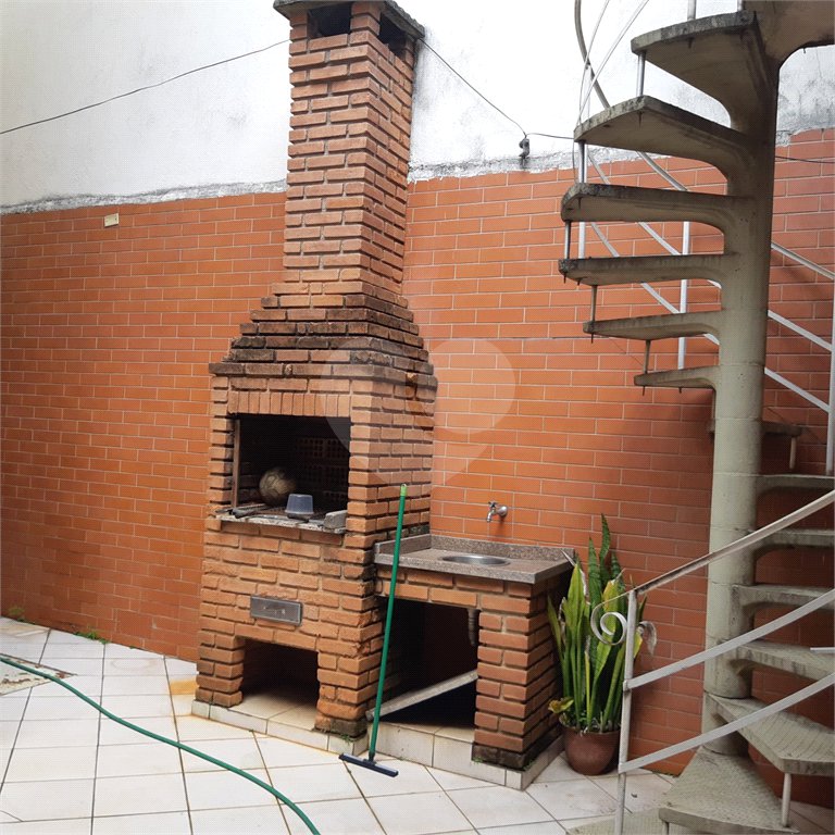 Sobrado à venda com 2 quartos em Santana, São Paulo, SP