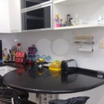 Apartamento à venda com 3 quartos, sendo 1 suíte, em Granja Julieta, São Paulo, SP