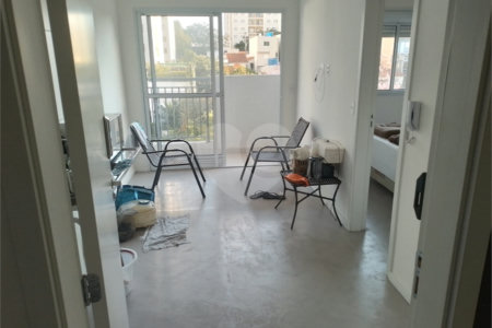 Apartamento para alugar com 1 quarto em Vila Butantã, São Paulo, SP