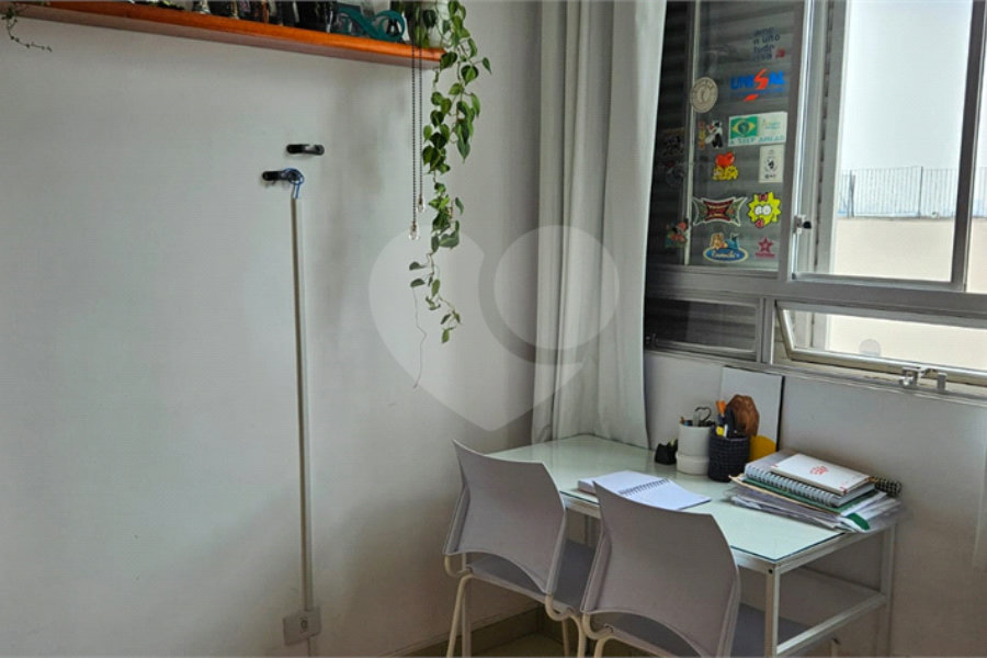 Apartamento à venda com 3 quartos em Limão, São Paulo, SP