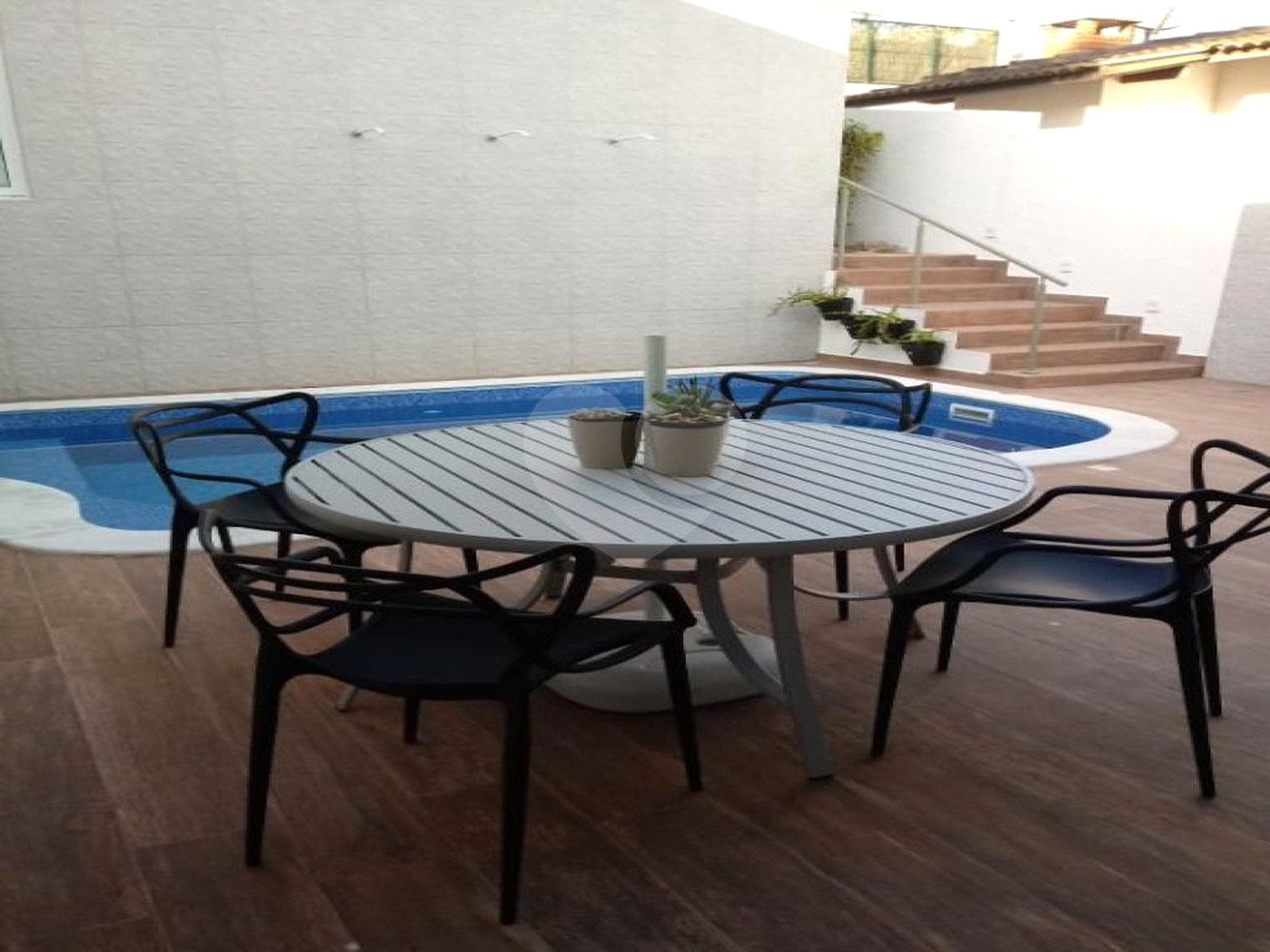 Casa à venda com 3 quartos, sendo 1 suíte, no condomínio Bosque de Grevilea, Vinhedo - SP