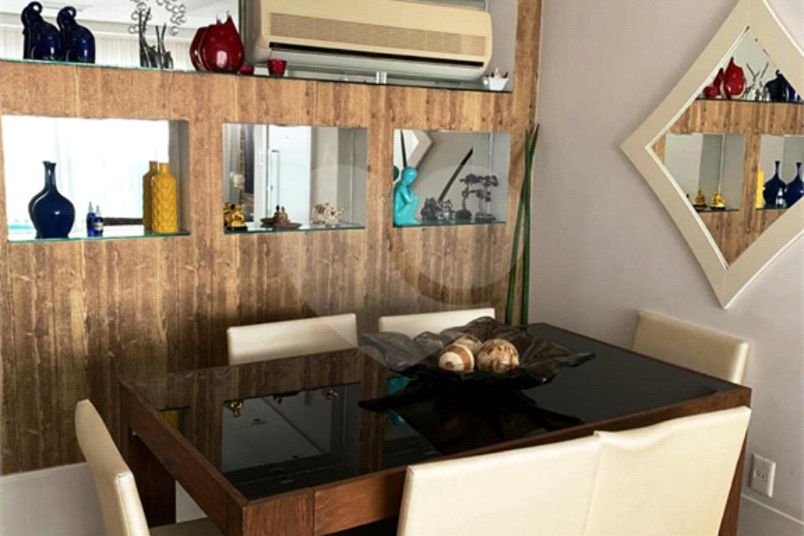 Apartamento à venda com 3 suítes em Santana, São Paulo, SP