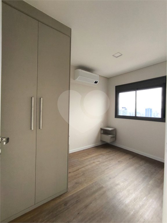 Apartamento à venda com 1 quarto em Perdizes, São Paulo, SP