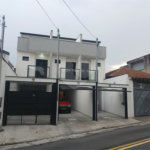 Sobrado à venda com 3 quartos, sendo 1 suíte, em Freguesia do Ó, São Paulo, SP