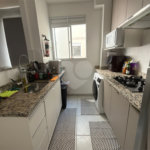 Apartamento à venda com 2 quartos em Jardim Guarujá, Sorocaba, SP