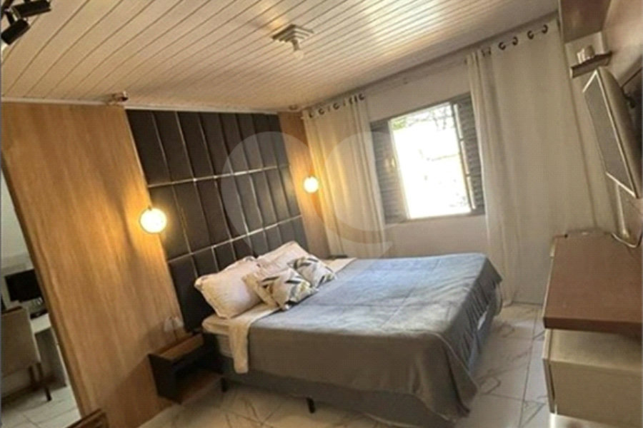 Casa Térrea à venda com 3 quartos em Tremembé, São Paulo, SP