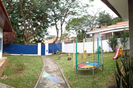 Casa Térrea à venda com 5 quartos, sendo 3 suítes, em Planalto Paulista, São Paulo, SP