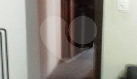 Casa à venda com 3 quartos, sendo 1 suíte,  no condomínio Travessa Bruno Andreoni,16, São Paulo - SP